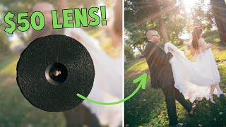 This $50 Lens Will SHOCK You