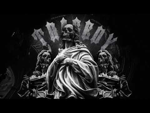 FREE DRILL LOOP KIT "TRAGEDY" [DARK, VOCALS, FLUTE, AMBIENT] + MIDI + HI-HAT MIDI J