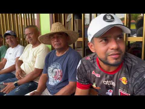 OSPINO PORTUGUESA VENEZUELA YONGEIBY YÉPEZ ALCALDE 