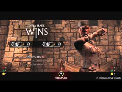 Weekly Wager 05/07/15 - MKX Winners - Pzeta vs Keima