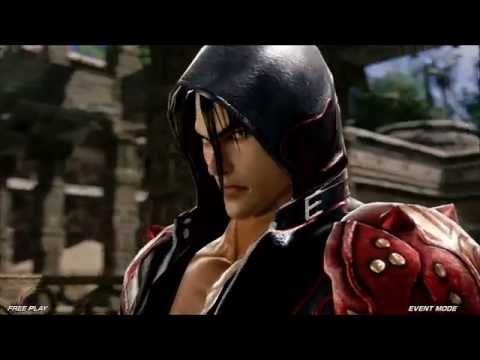 CEO 2016: Tekken 7: Taji256 vs Dreddboy