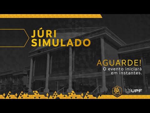 Juri Simulado - ECJ UPF