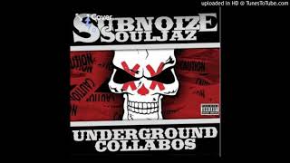Sub Noize Souljaz - 12 -  F.T.I.2. - Feat. Tech N9ne