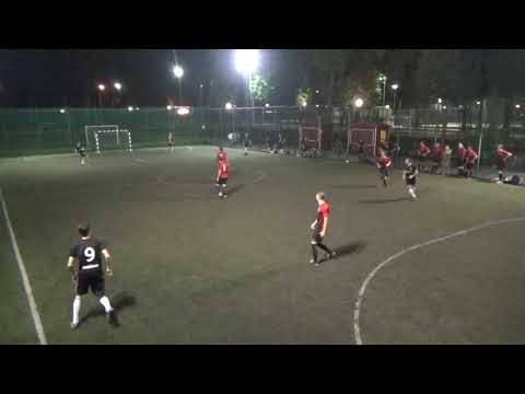 9 КХ 12 четвертьфинал №1 3 6 Plarium  2   Somnium Game 2тайм