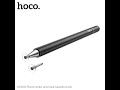 Стилус Hoco Universal Capacitive Pen GM103 Black 4