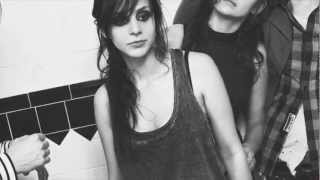 DEAD SARA | DEAR LOVE | LYRIC VIDEO