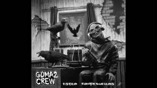 Goma2crew - Hecatombe