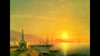 Schoenberg - Gurrelieder, III. Teil (2/2), Chailly/RSO, Hans Hotter.