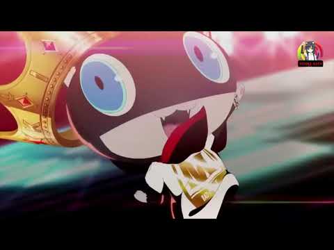 BBX feat. Tony T & Alba Kras - Crazy AMV