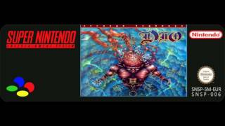 Dio - Bring Down The Rain (MegaMan X3 Style)