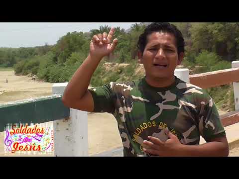 Soldados De Jesús - Piura - Vol 05 /He Decidido Seguir a Cristo