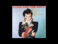 Adam & The Ants - 5 Guns West