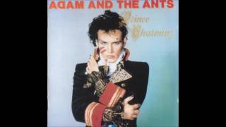 Adam &amp; The Ants - 5 Guns West