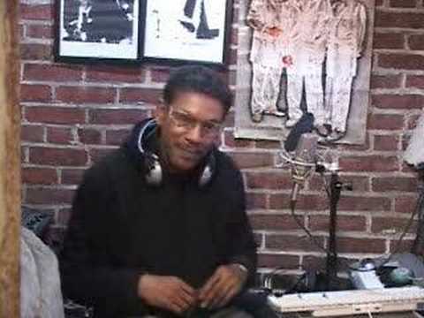 GARFIELD FLEMING - A film by Leonardo - © Industrial Film and Music