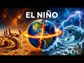 EL NIÑO The Climate Phenomenon That Changes The Entire Planet Documentary 4K