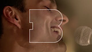 Frànçois &amp; The Atlas Mountains | Soirée de Poche #29