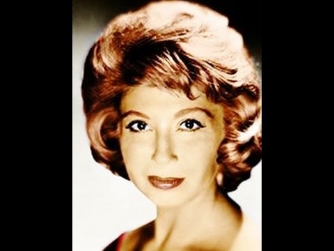 BEVERLY SILLS "SEMPRE LIBERA", LA TRAVIATA (Giuseppe Verdi) BEST HD QUALITY