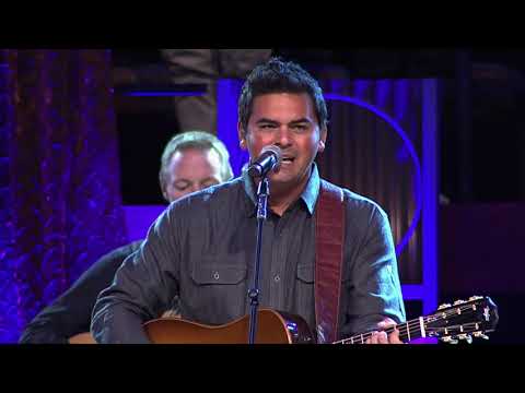 Come Behold the Wondrous Mystery (Live from Sing! 2017) - Matt Boswell