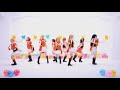 Bokura No LIVE Kimi To No LIFE Mirror