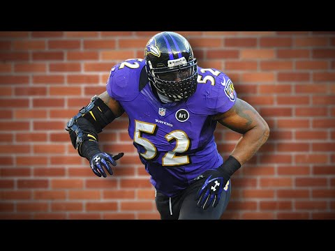 Thumbnail for Ray Lewis Biggest Hits | #shorts by Revis