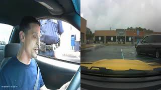 How to properly stand up to defacto authorities4. Actions speak louder than words.