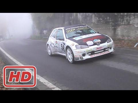 [ Mr Don ] 5° Rally Ronde Monte Caio 2017