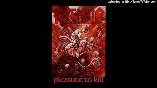 Kreator - Take Their Lives [Pleasure To Kill] (1986)