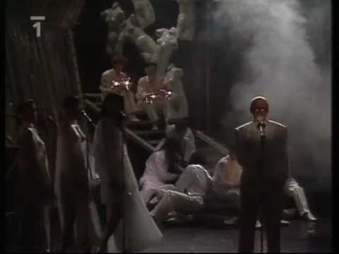 Jiří Korn - Ještě Tě mám plnou náruč 1991
