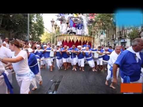 IL PICCIOTTO  Parte  Prima SECONDA  PUNTATA