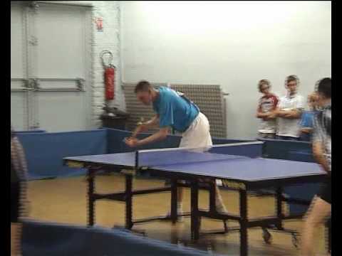 fred BOUCKENOOGHE-Jean-luc POTTEAU-tournoi des as 2010.wmv