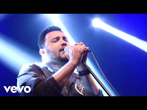 Eli Soares - Cantarei Teu Amor (Ao Vivo)