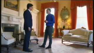 2015 Spotlight - David Cameron at Number 10...