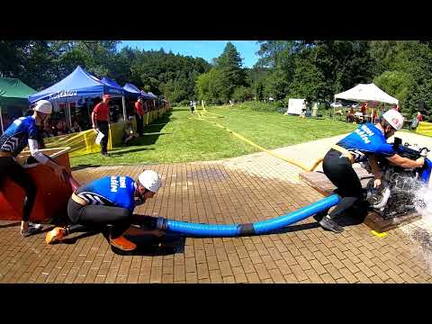 m06 SDH Rašín - JL MALÁ SKÁLA 2023