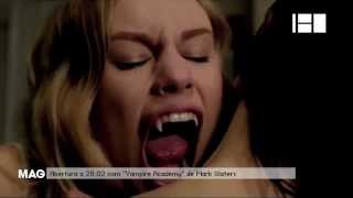 Fantasporto 2014 @ Canal180