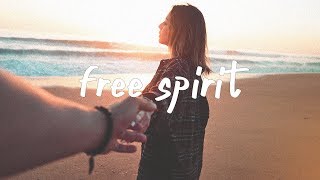 Khalid - Free Spirit (Lyric Video)