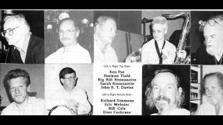 Big Bill Bissonnette, John R. T. Davies - In the Good Old Summertime.wmv