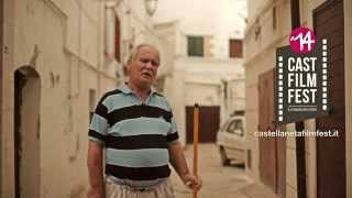 preview picture of video 'La Puglia #AmailCinema: Titanic - Castellaneta Film Fest '14'