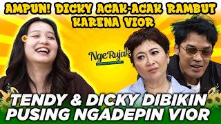 Download lagu π± KEBABLASANβΌοΈ VIOR SPILL WAJAH VINICA DISINI | NGERUJAK mp3 Download lagu π± KEBABLASANβΌοΈ VIOR SPILL WAJAH VINICA DISINI | NGERUJAK mp3