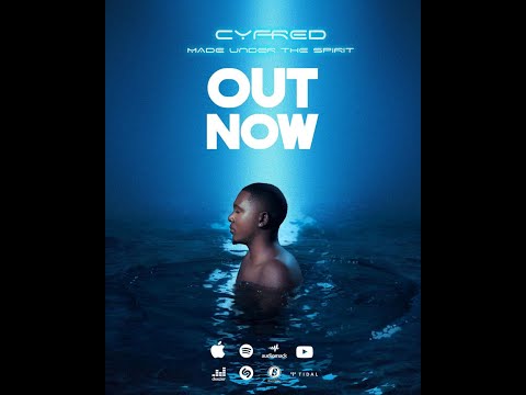 Cyfred - Under The Spirit (Official Audio)