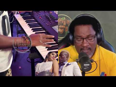 APEL PEYE POU GAZZMAN KOULE PIPO ST LOUIS AP PALE AVÈ W