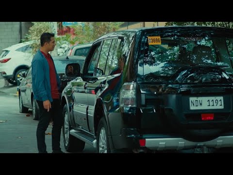 Walang Matigas na Pulis sa Matinik na Misis Season 2 April 21, 2024