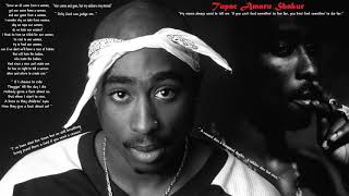 2Pac - No Parts of Dis (Official UNRELEASED Music)