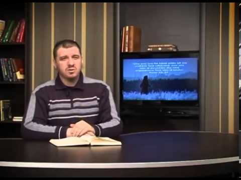 Enis Rama - Shejh Ibn Bazi