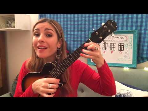 Canción Del Jacaranda - María Elena Walsh