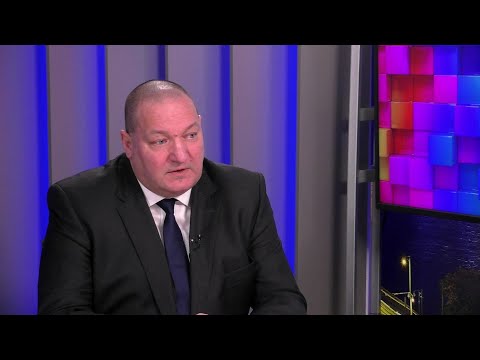 Németh Szilárd, a Fidesz alelnöke, országgyűlési képviselő, rezsivédelmi biztos a Heti TV Pirkadat...
