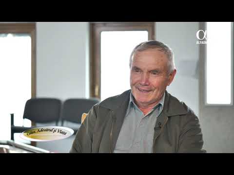 🔔Vasile Moloce - Perspectivele apocalitice ale timpului nostru