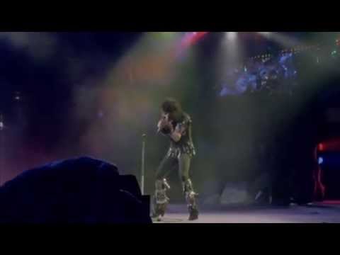 Dio - We Rock (Finding The Sacred Heart - Live in Philly 1986)