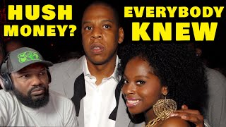 Foxy Brown Reveals How Jay Z Ended Her Career