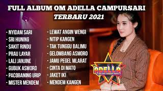 Download lagu om adella full album terbaru 2021 Full lagu Jawa C... mp3