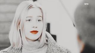 FANCY -  Lady of Ice